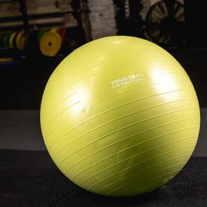 Купить Гимнастический мяч Yousteel Soft 65 см в Октябрьске 