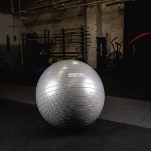 Купить Гимнастический мяч Yousteel Hard 65см в Октябрьске 