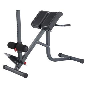 Купить Гиперэкстензия 2 в 1 (римский стул) Body Craft F670 в Октябрьске 