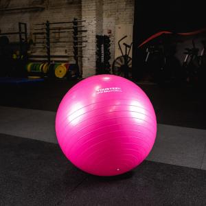 Купить Гимнастический мяч Yousteel Soft 55 см в Октябрьске 
